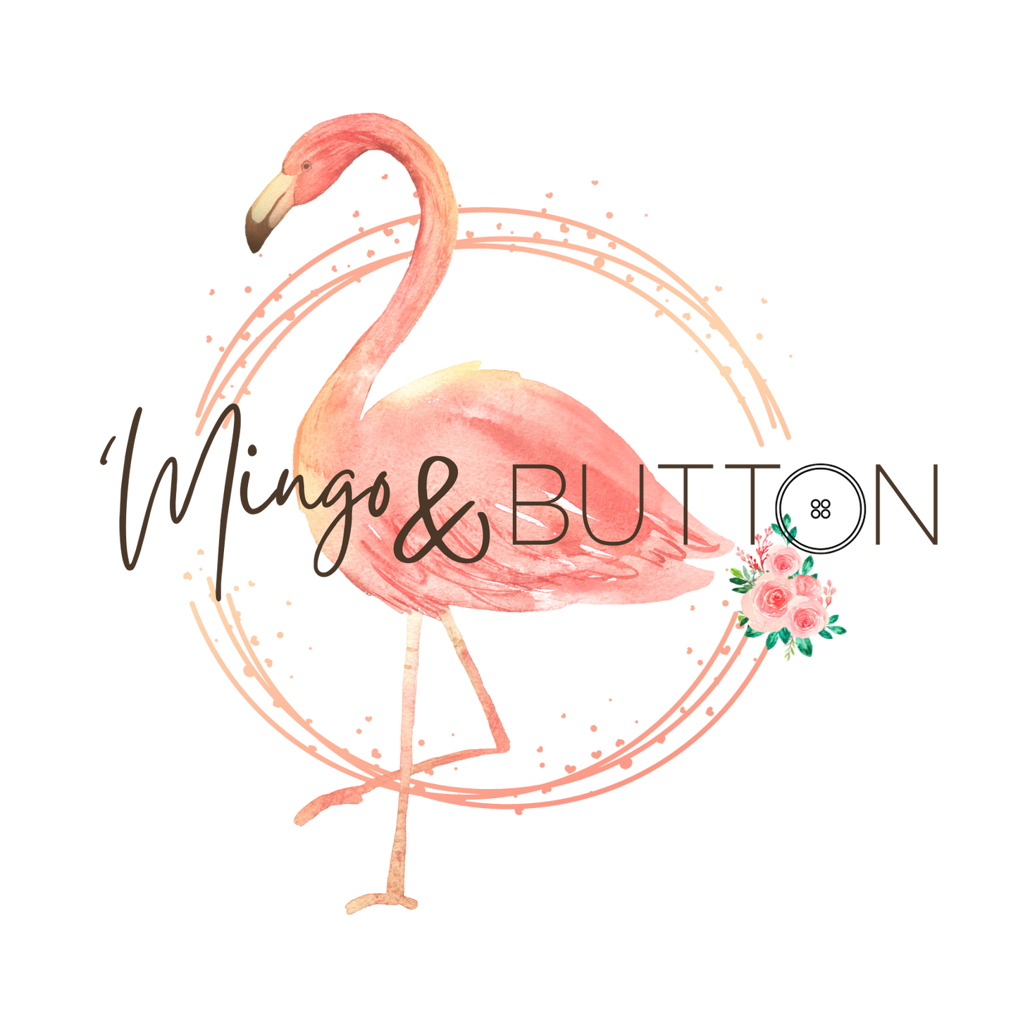 'Mingo & Button Gift Card